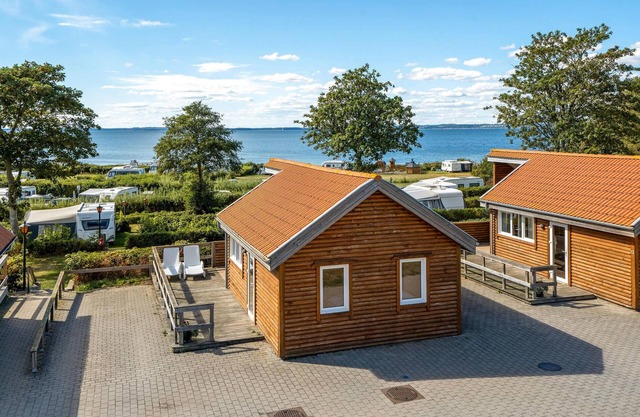 2 bedroom stunning home in Tranekær