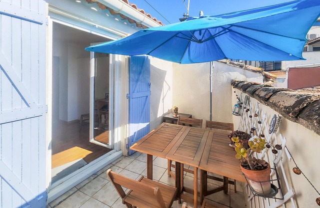 2 bedroom stunning home in Abeilhan