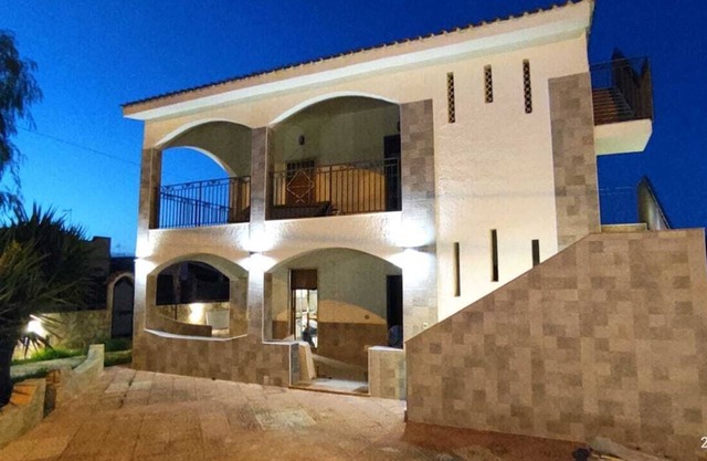 2 Bedroom Villa in Arenella