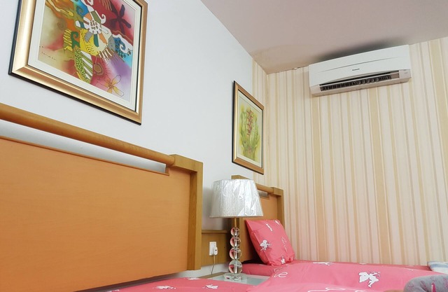 2 Bedrooms Apartment In Kota Bharu