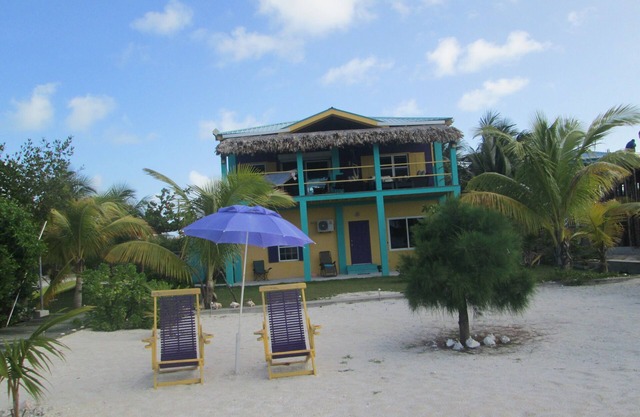 2 Bedrooms Vacation Rental