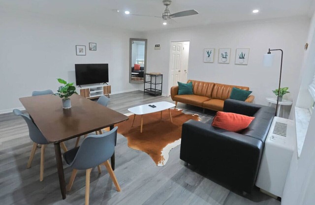2 BR | Prime Location & City Views | Private Porch