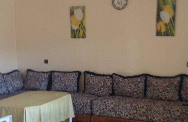2 communicating apartments - Villa 3 floors