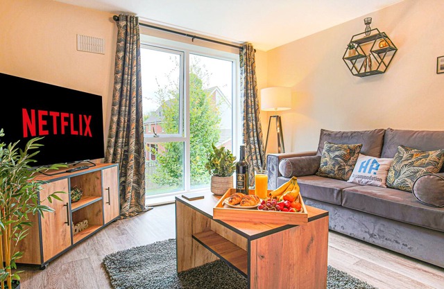 (2) Countess Way - 2 bed, 2 bath apartment