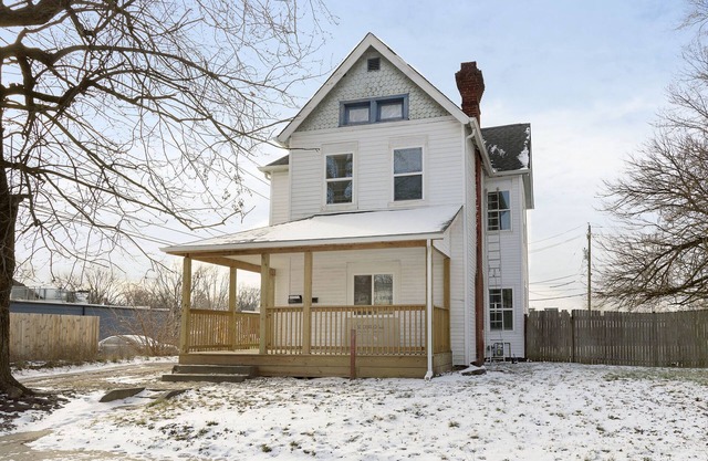 2 King Bedroom House Super Close to Mass Ave and Bottleworks