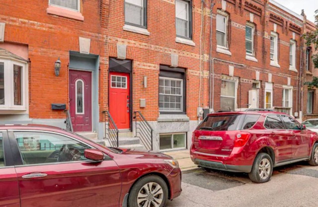 2 Mi to Dtwn: Philadelphia Gem w/Rooftop Patio