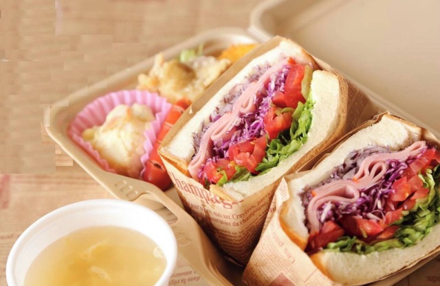 2 night stay plan 2nd floor condominium 1LDK max 5 people light breakfast delivery included/Kunigami-gun Okinawa