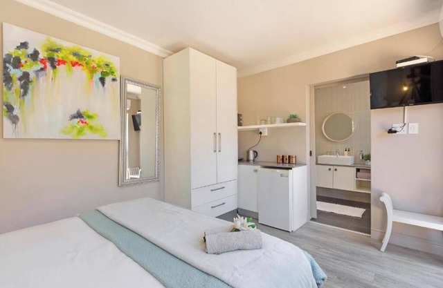 2 On Lismore Guesthouse 8