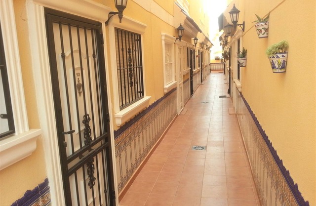 2 or 3 bedroom holiday home by Villamartin Campoamor & Las Ramblas Golf courses