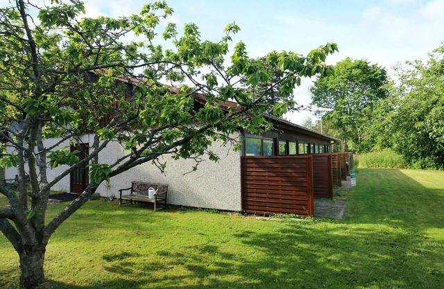 2 person holiday home in Nykøbing Sj