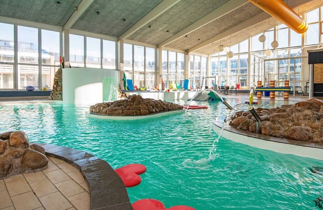 2 Person Holiday Home on a Holiday Park in Ringkobing