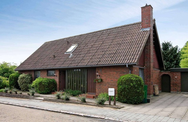 2 person holiday home in Svendborg