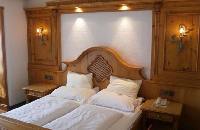 2-room apartment "Fürstenhaus" - Das Kaltschmid - Familotel Tirol