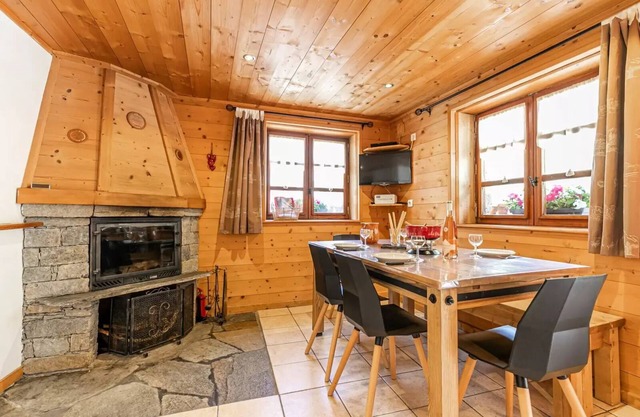 2 room apartment for 6 people close to the slopes - 2 rooms 6 people