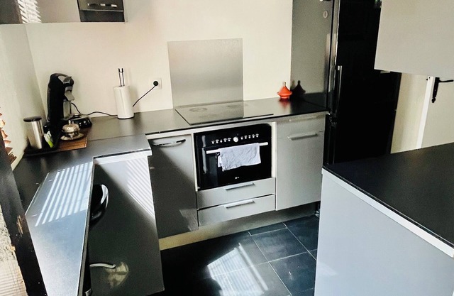 2 Rooms Apartment Bezons 48m2