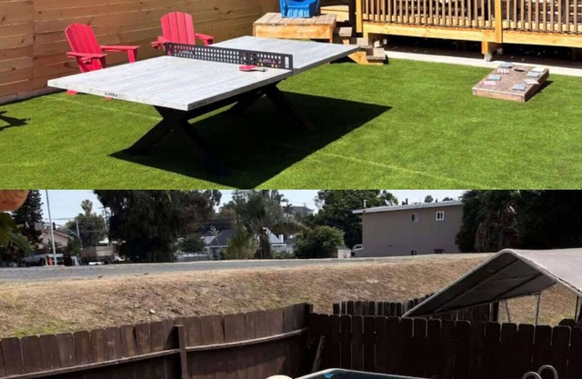 2-Unit 6BR Property | Pool & Jacuzzi | Near Downtown