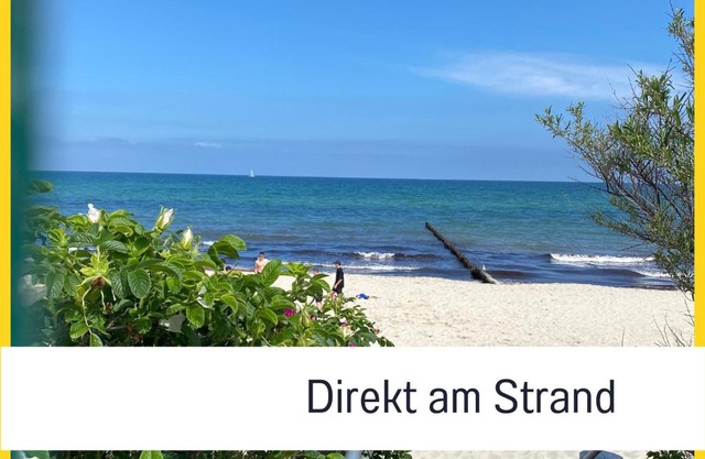 2 Zimmer App Dünengarten Lieblingsplatz Wg11