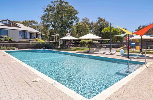 20@CapeView, Geographe bay
