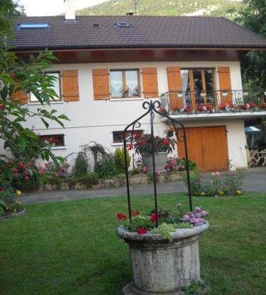 20 m² Bed and breakfast ∙ 4 guests