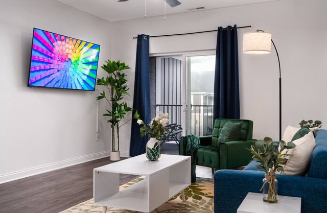 20 mins DT | Sleeps 9 |Verdant Retreat SpaciousGym