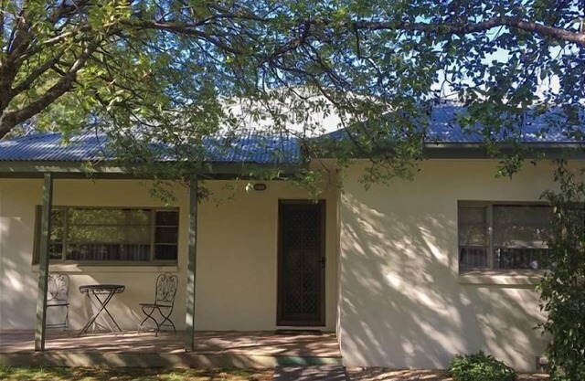 20 Mountbatten Avenue