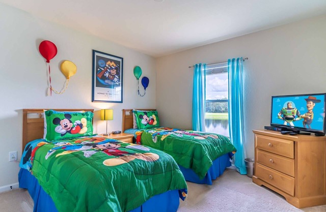 20% off 5 Nights or Longer in Orlando