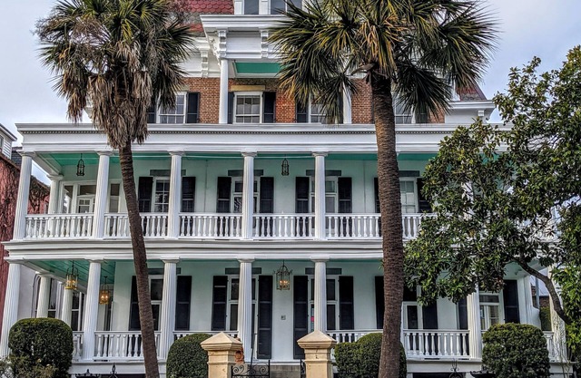 20 South Battery