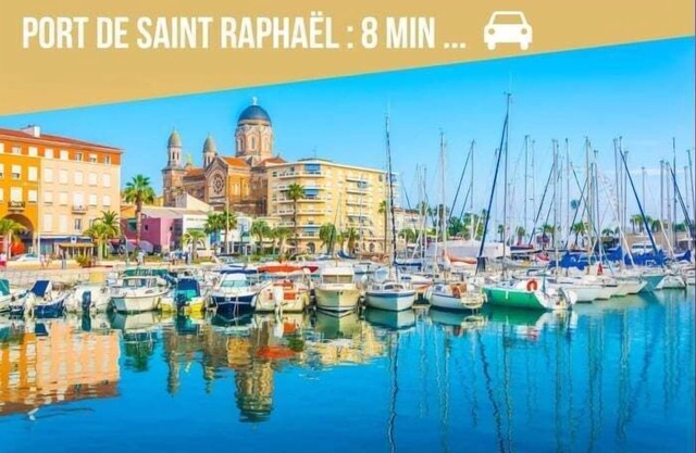 200 m from the sea | 5 min from the center | Wifi