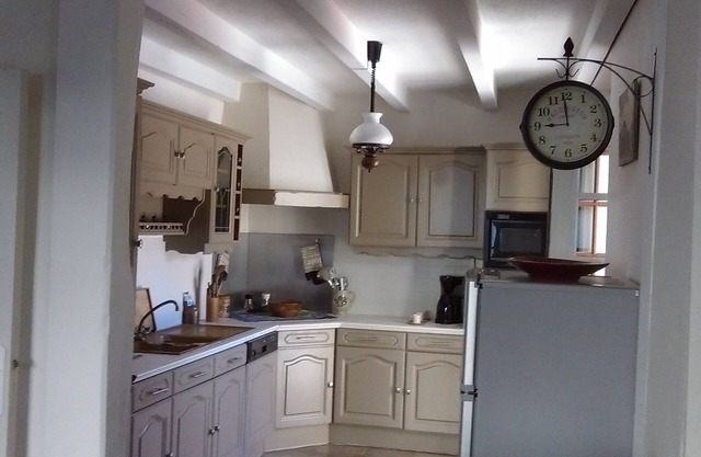 200 m2 house in southern Brittany (56) near Lorient