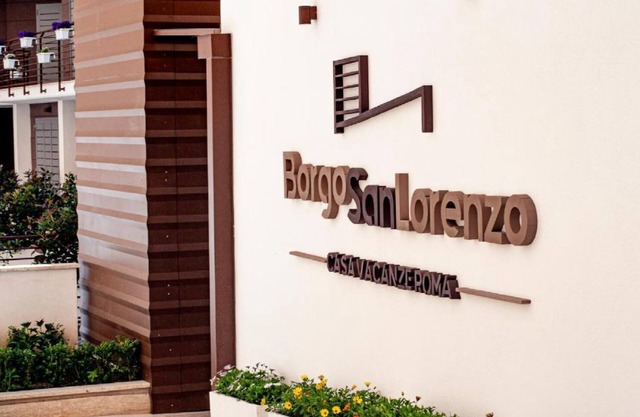 200m from the Sapienza University, 700m from Porta Maggiore and 1.2km from Termini