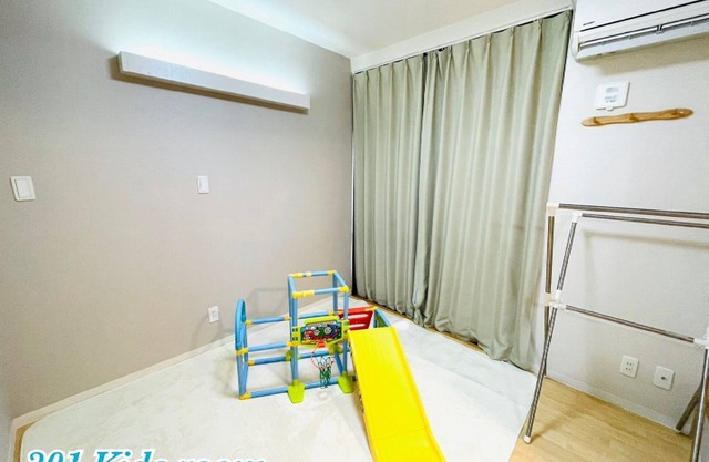 201 Kitchen and Nice 2 bathrooms 14 people/Naha Okinawa