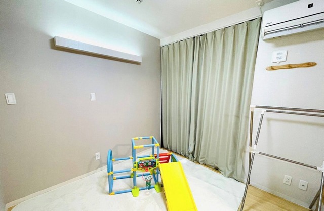 201 Kitchen and Nice 2 bathrooms 12 people/Naha Okinawa
