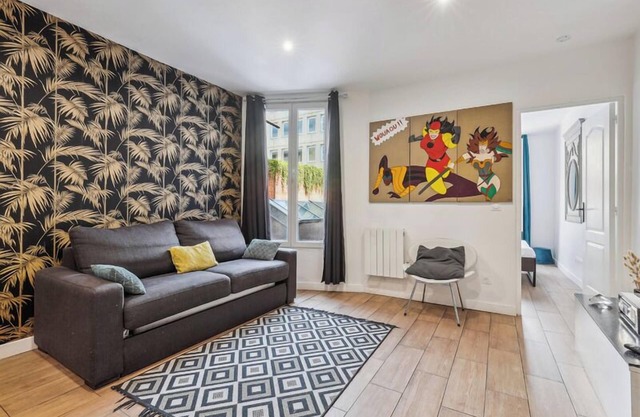 201 Suite Anne - Superb apartment