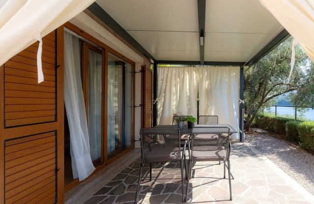 208 Istra Sea Side 2 Bedrooms apartment & sea view
