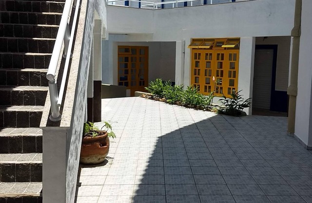 21 holiday apartment rental in Ilhabela.