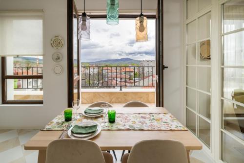 21 Villa Vitosha Romantic Getaway