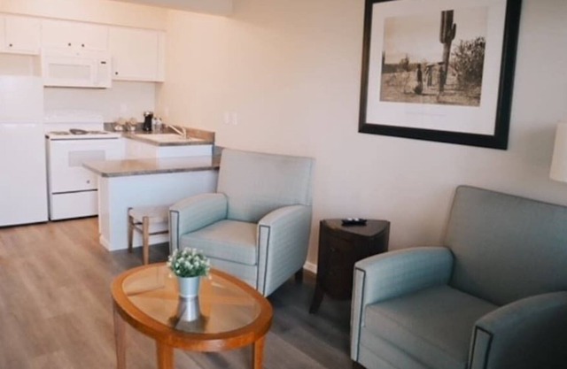 224 - Lovely - 1 bedroom apartment with 2 beds