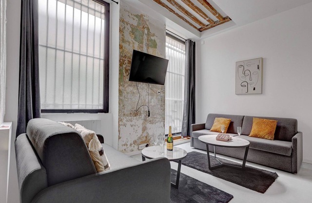 228 Stellina – Cosy Apartment in Le Marais