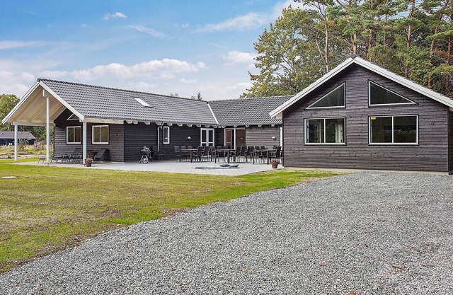 24 person holiday home in Frederiksværk