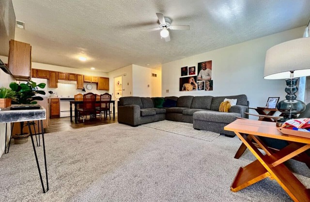 240 Overbrook - NEW · Frank's funky and fashionable furnished home