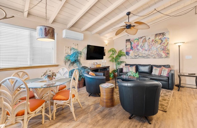 25% Off 30+ Stay! Steps To Sand, Great Location