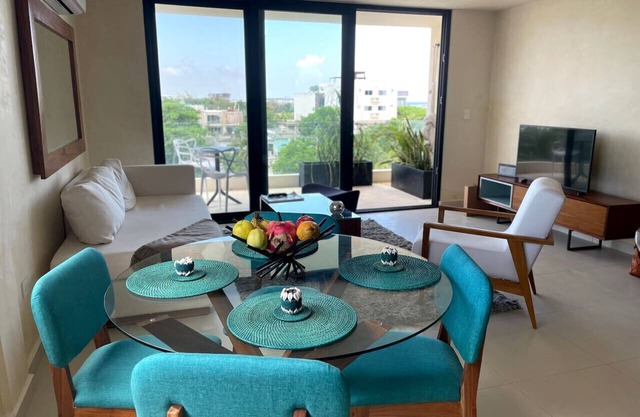 26-Apartment 2 Bedroom, Sunrise & Ocean View
