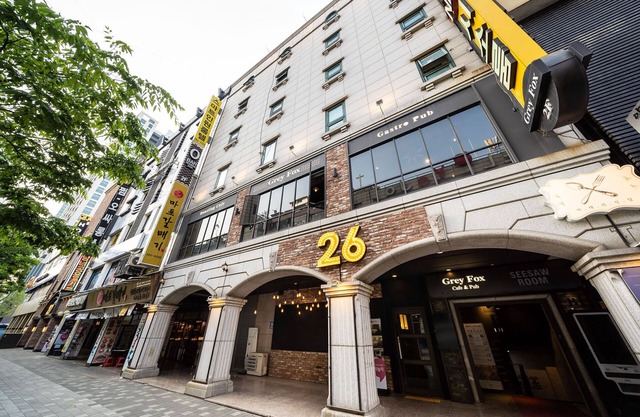 26 HOTEL
