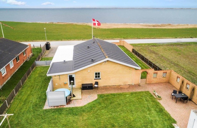 264 Vestervig - Krik Strandvej 20