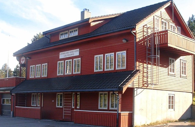 27 person holiday home in dyrdal-By Traum