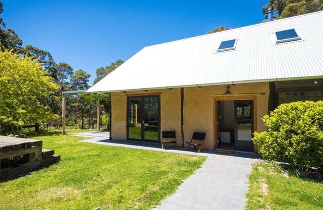 275 Ridge Road, Central Tilba