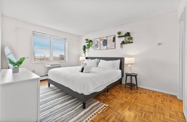 2bd/1.5ba Next to BU 3791