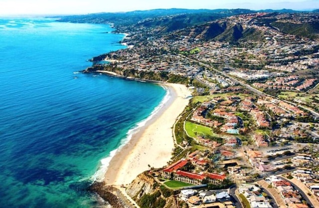 2bd/2bath(en suite) Monarch Beach Condo