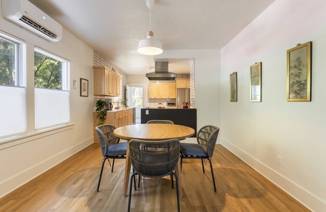 2BD Hideaway SE Portland Private Apt!
