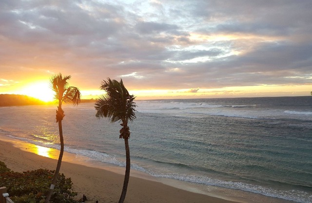 2bdrm Villas at Shacks Beach, Isabela, PR